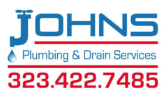 John’s Plumbing & Drain Services