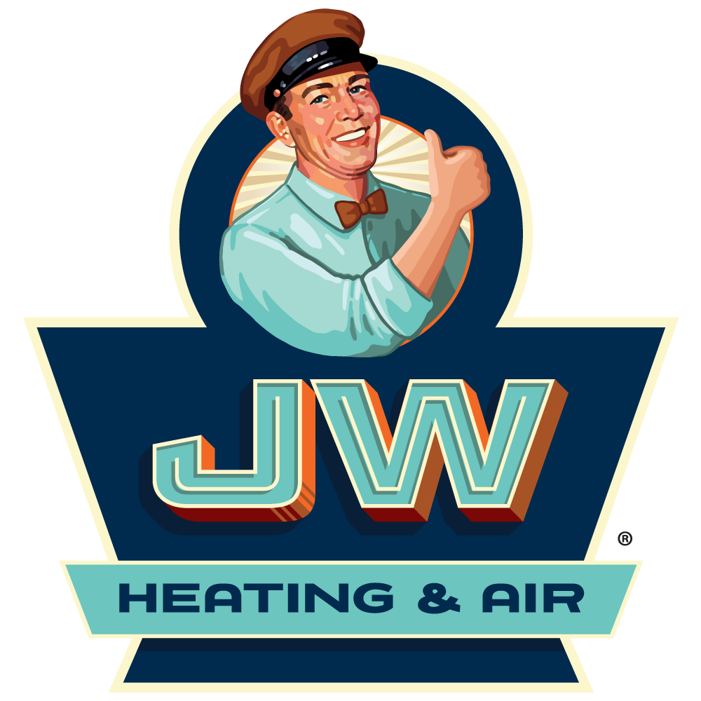 JW Plumbing Heating & Air